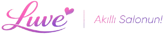 Luve Logo